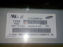 Original LTI220MT02 SAMSUNG Screen 22.0" 1680*1050 LTI220MT02 Display